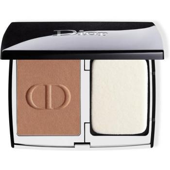 Christian Dior Forever Natural Matte Velvet Compact Foundation - 6N
