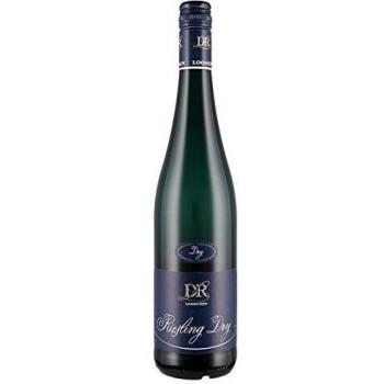 Dr. Loosen L Riesling Dry 2018