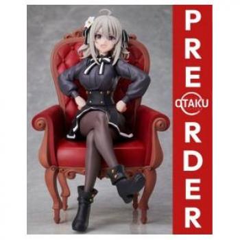 Gridman Universe Yume Minami Nendoroid Action Figure - 10 cm Movable Collectible