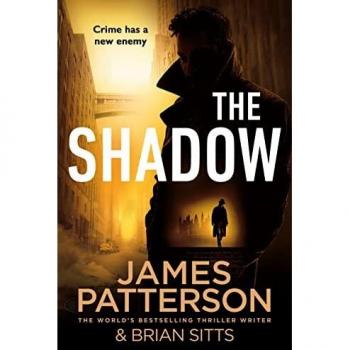 James Patterson - La Sombra - Novela de Suspenso y Thriller
