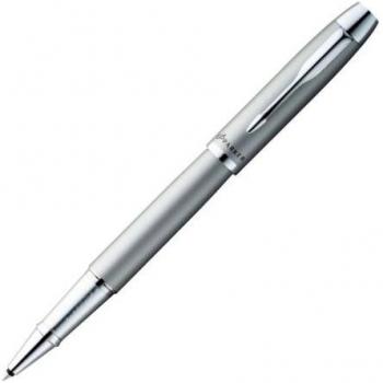 Parker IM - Bolígrafo de punta rodante con caja