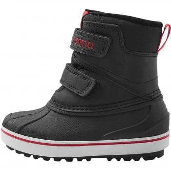 Botas de invierno para bebés Reima Coconi - Botas impermeables, aislantes, con forro térmico, suela antideslizante, diseño ligero y fácil de poner