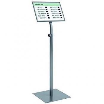 DISPLAY REGULABLE A3 BLANCO
