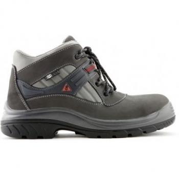 Bellota 72208G-46 S3 Botas, Gris, 46 EU