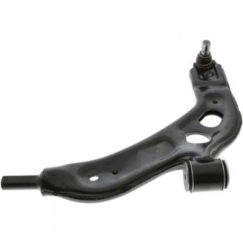 Brazo de control MOOG BM-WP-14881, Suspensión de las ruedas, Eje delantero, Enlaces, Frente