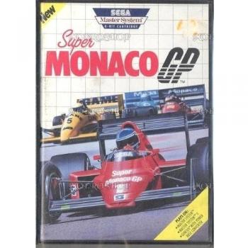 MONACO GRAND