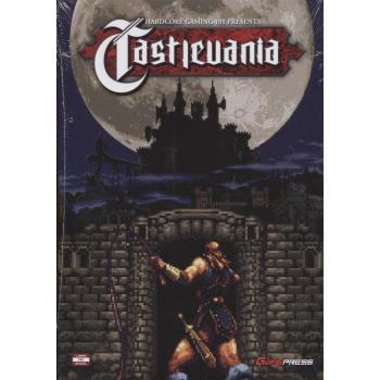 Hardcore Gaming 101 Presenta CASTLEVANIA - Kurt Kalata/ John Szczepaniak