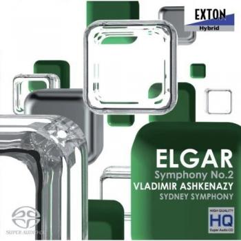 Elgar: Sinfonia nº 2