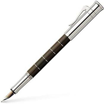 Graf von Faber-Castell 145801 Classic Anello granadillo Fein