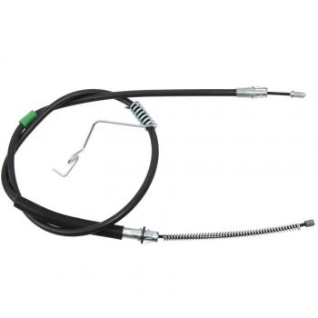 Cable de Freno de Mano A.B.S. K17017 - Cable de Estacionamiento para Vehículos