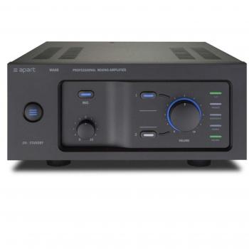 MA60 Mixer Amplifier