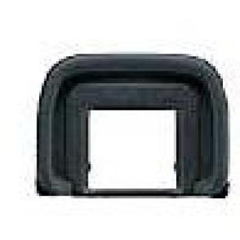Canon Eyecup ED - Ocular Tipo ED para cámaras Canon EOS 3, Negro