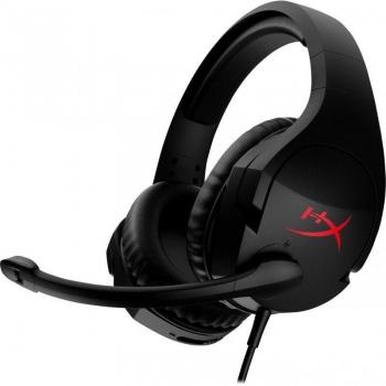 HyperX Cloud Stinger Gaming Headset Black/Red