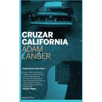 Cruzar California