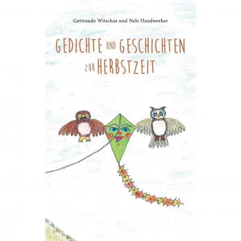Libro de Otoño para Niños a Partir de Cuatro Años: Poesías y Cuentos de Animales del Bosque Mágico