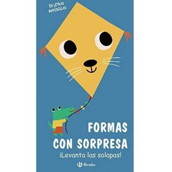 Formas con sorpresa