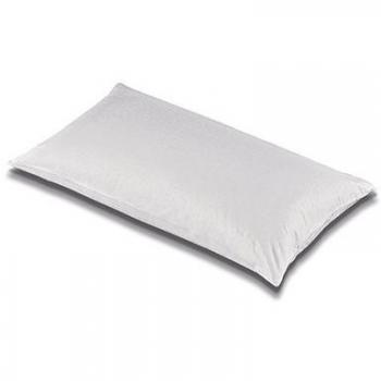 Almohada de fibra Mash Chiquitín 75 cm para niños