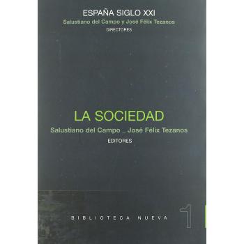 La sociedad