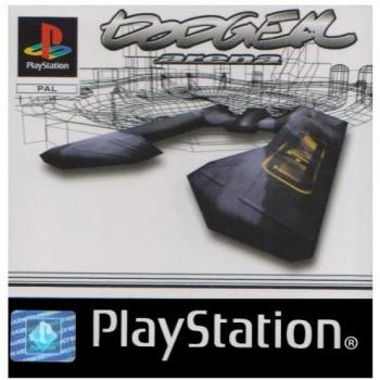 PS1 - Dodgem Arena