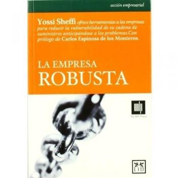 La Empresa Robusta