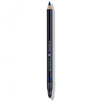 Dr.Hauschka - Perfilador de Ojos Kajal, 03 Blue, 1.05 g