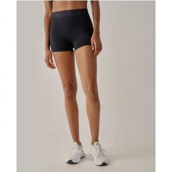 Short deportivo compresivo Black Limba - Black - L