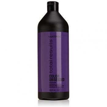 Matrix Total Results Colour Obsessed Shampoo 1000ml
