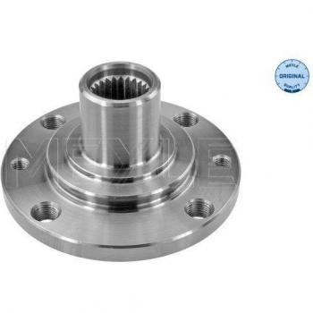Kit de rodamiento de rueda MEYLE 214 652 0012