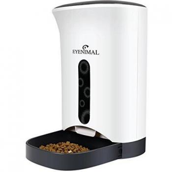 Eyenimal Small Pet Feeder 1 Unidad 2100 g