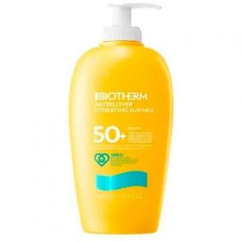 Biotherm Waterlover Sun Milk Protection and Hydration SPF50+ 400ml