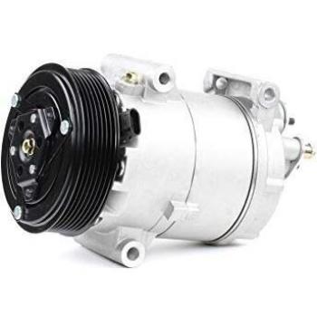 RIDEX 447K0118 Compresor, aire acondicionado