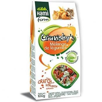 SARL DEVIC Alimentación de Mascotas - 100 gr