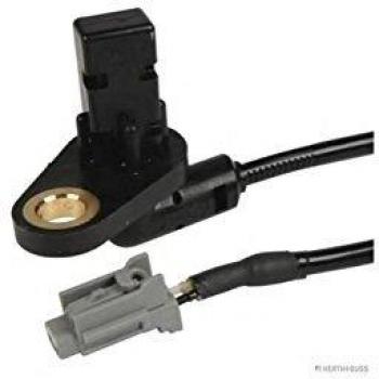 Sensor de velocidad de rueda delantero Jakoparts J5911028 para Nissan X-Trail