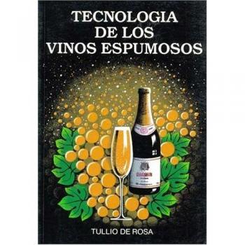 Tecnología de vinos espumosos
