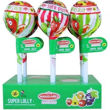 Miguelañez Miguelañez Superlollies - 135 gr