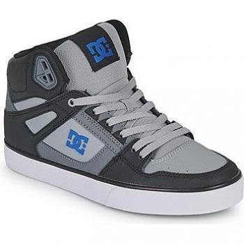 Zapatillas altas DC Shoes PURE HIGH-TOP WC para hombre