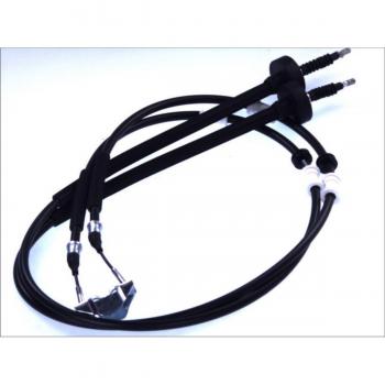 Cable de freno de mano BOSCH 1 987 477 528 - Alta calidad y durabilidad