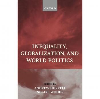 Global Inequality and Politics: Understanding Globalization Dynamics