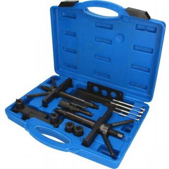 Juego de herramientas de reglaje de motores Brilliant Tools BT597850 para Volvo 4/5/6 cilindros hasta 2006