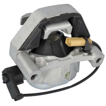 Cuerpo de goma para suspensión del motor MEYLE 100 199 0308, soporte de motor con características de alta resistencia y durabilidad, diseñado para reducir vibraciones y mejorar la estabilidad del motor
