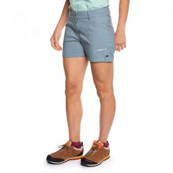 Pantalón corto Trangoworld Andraz en azul grisáceo