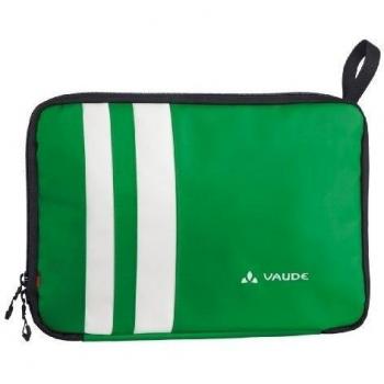 VAUDE Vitus L - Funda (Verde, monótono, 439.4 mm (17.3 ), 440 mm, 45 mm)
