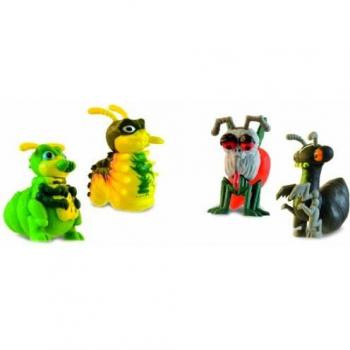 Stinky Pets (varios modelos) , color/modelo surtido