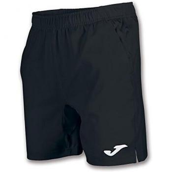 Joma Master Men's Black Shorts