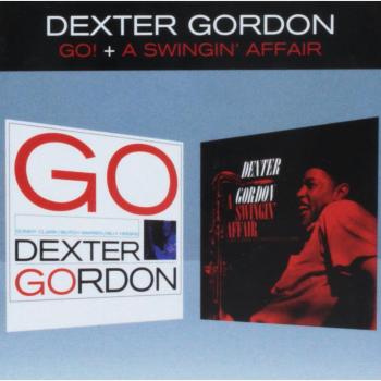 Go! + A Swingin` Affair