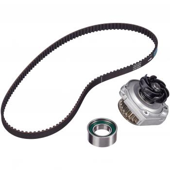 Airtex WPK161602 Bomba de Agua y Kit Correa Distribución