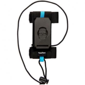 TwoNav QuickLock GPS Backpack Mount