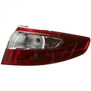Luz trasera MAGNETI MARELLI 712203301120 Derecha, Piloto trasero MAGNETI MARELLI 712203301120, Magneti 712203301120 Faros Delanteros para Autom
