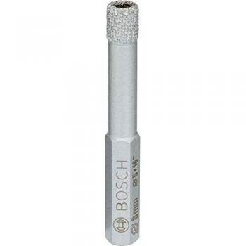 Bosch - Diamante seco broca estándar for ceramics 2608580892