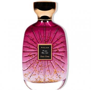 Atelier Des Ors Pink Me Up Eau de Parfum Spray 100ml